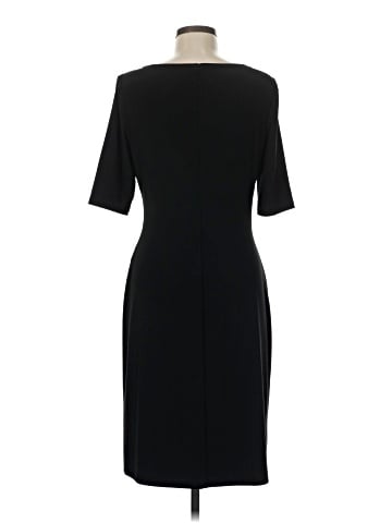 Lauren by Ralph Lauren Cocktail Dress (view 2)