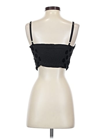 Wet Seal Sleeveless Top (view 2)