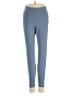 Active by Old Navy Solid Blue Active Pants Size S - photo 1