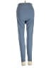 Active by Old Navy Solid Blue Active Pants Size S - photo 2