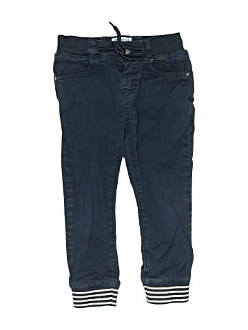 Mayoral Casual Pants (view 1)