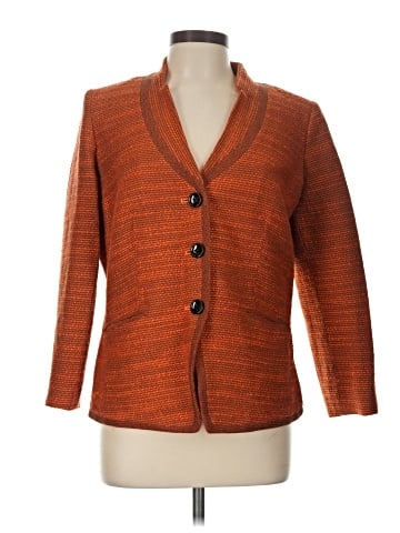 Etcetera Blazer (view 1)