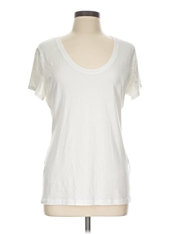 Banana Republic Short Sleeve T-Shirt (view 1)