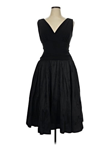 S.L. Fashions Cocktail Dress (view 1)