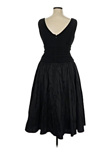 S.L. Fashions Cocktail Dress (view 2)
