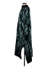 Monki Teal Casual Dress Size S - photo 5