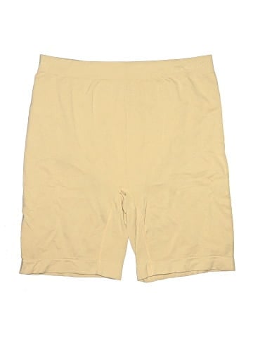 Gloria Vanderbilt Athletic Shorts (view 1)