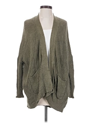 BDG Cardigan (view 1)