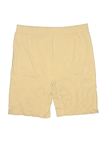 Gloria Vanderbilt Athletic Shorts (view 2)