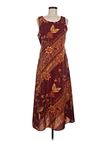 Worthington Casual Dress (view 1)