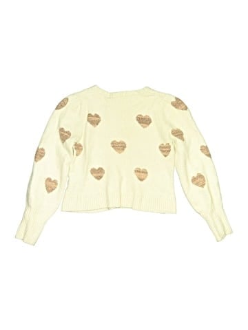 Splendid Pullover Sweater (view 2)