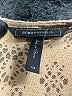 BCBGMAXAZRIA Tan Halter Top Size XS - photo 7