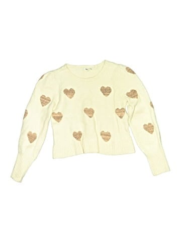Splendid Pullover Sweater (view 1)