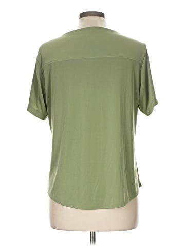 Coldwater Creek Short Sleeve T-Shirt (view 2)