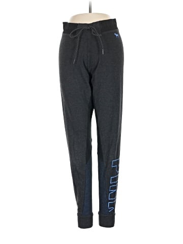 Victoria's Secret Pink Active Pants (view 1)