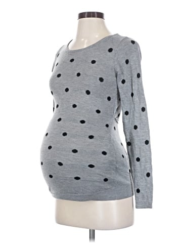 H&M Mama Pullover Sweater (view 1)