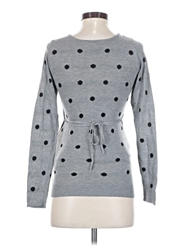 H&M Mama Pullover Sweater (view 2)