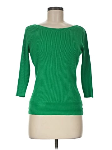 7th Avenue Design Studio New York & Company Pullover Sweater (view 1)