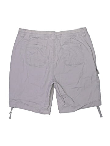 St. John's Bay Cargo Shorts (view 2)