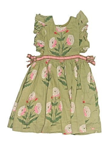Pink Chicken Dress (view 1)