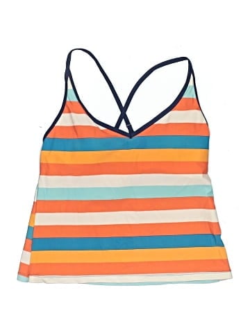 Jag Swimsuit Top (view 1)