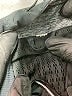 Lululemon Athletica Black Track Jacket Size 4 - photo 7