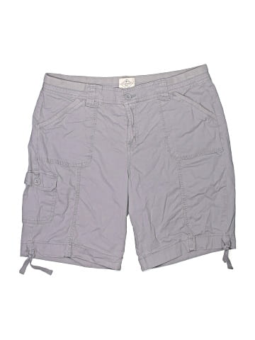 St. John's Bay Cargo Shorts (view 1)