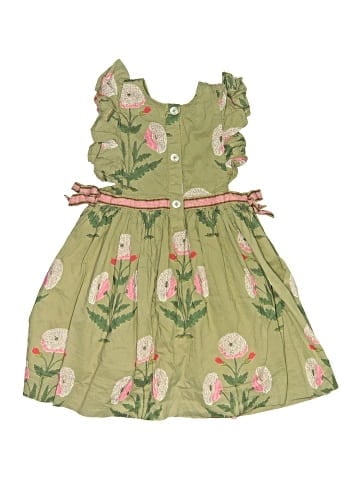 Pink Chicken Dress (view 2)