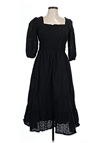 Lost + Wander Casual Dress (view 1)