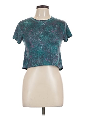 Ideology Short Sleeve T-Shirt (view 1)