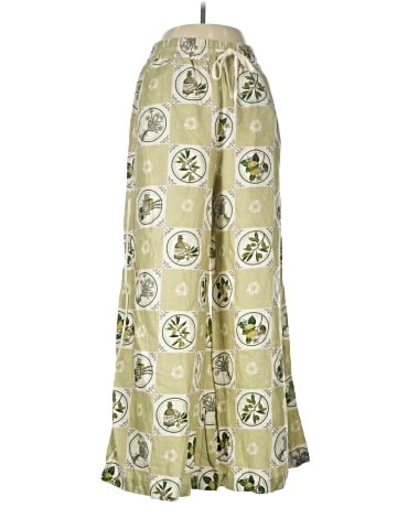 ALEMAIS Linen Pants (view 1)