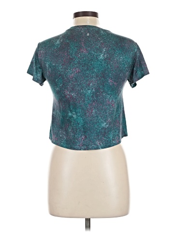 Ideology Short Sleeve T-Shirt (view 2)