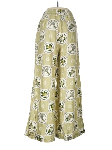 ALEMAIS Linen Pants (view 2)