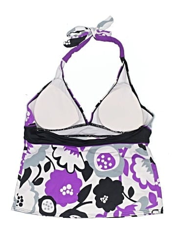 ZeroXposur Swimsuit Top (view 2)