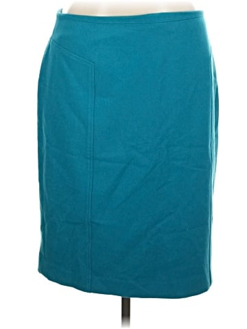 Halogen Casual Skirt (view 1)