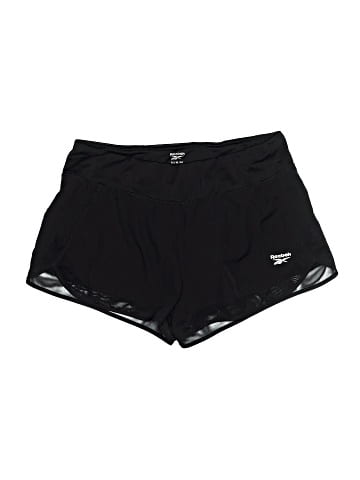 Reebok Athletic Shorts (view 1)
