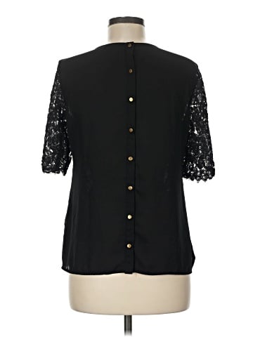 AUW 3/4 Sleeve Blouse (view 2)