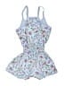 T2Love Blue Dress Size 8 - photo 2