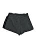 Adidas 100% Polyester Solid Black Athletic Shorts Size M - photo 2