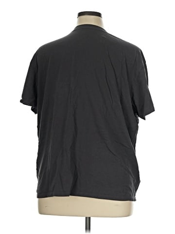 Torrid Short Sleeve T-Shirt (view 2)