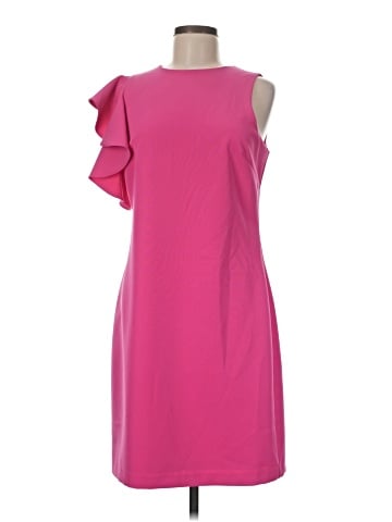 Julia Jordan Cocktail Dress (view 1)