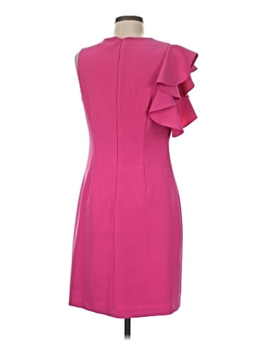 Julia Jordan Cocktail Dress (view 2)