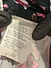 Under Armour Print Pink Active Pants Size XL (youth) - photo 3
