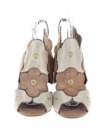 Donald J Pliner Sandals (view 2)