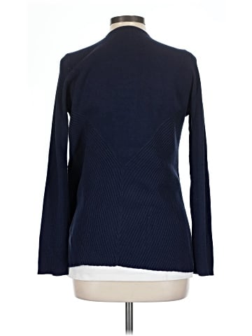 Eileen Fisher Silk Cardigan (view 2)