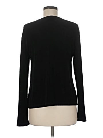Mirasol Pullover Sweater (view 2)