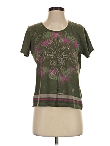 Basler Short Sleeve T-Shirt (view 1)