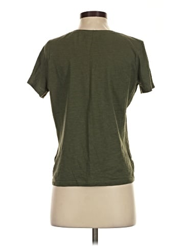 Basler Short Sleeve T-Shirt (view 2)