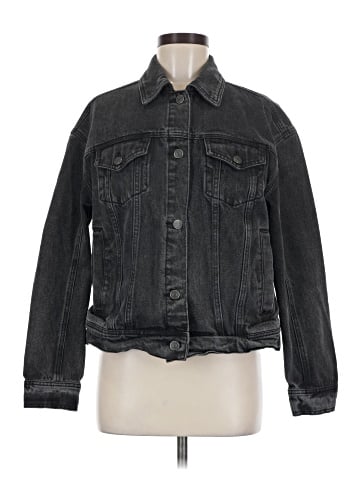 Walter Baker Denim Jacket (view 1)