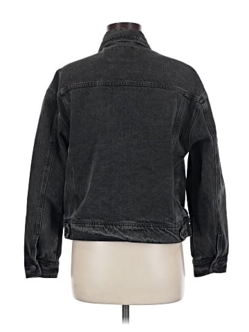 Walter Baker Denim Jacket (view 2)